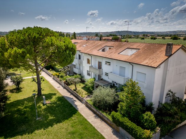 appartamento in vendita a Fano in zona Bellocchi
