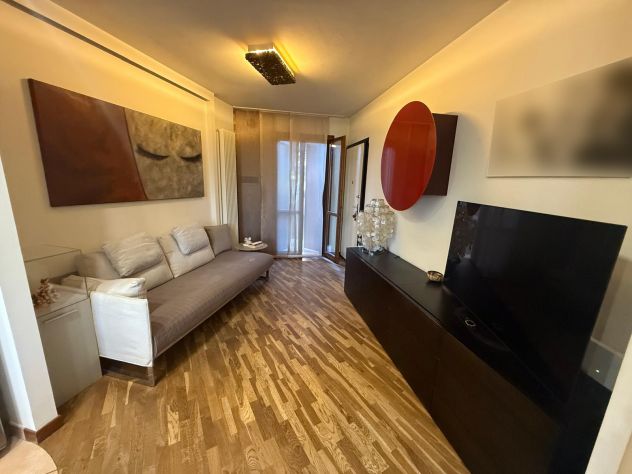 appartamento in vendita a Fano in zona Tombaccia