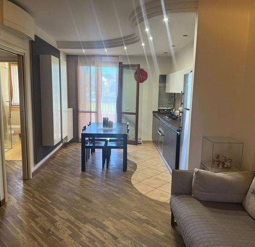 appartamento in vendita a Fano in zona Torrette