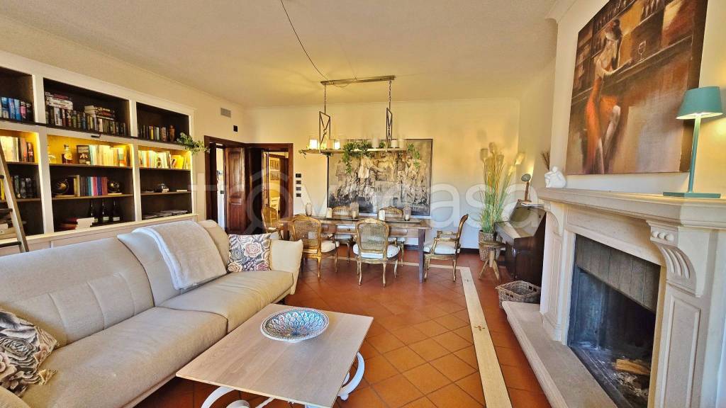 appartamento in vendita a Fano