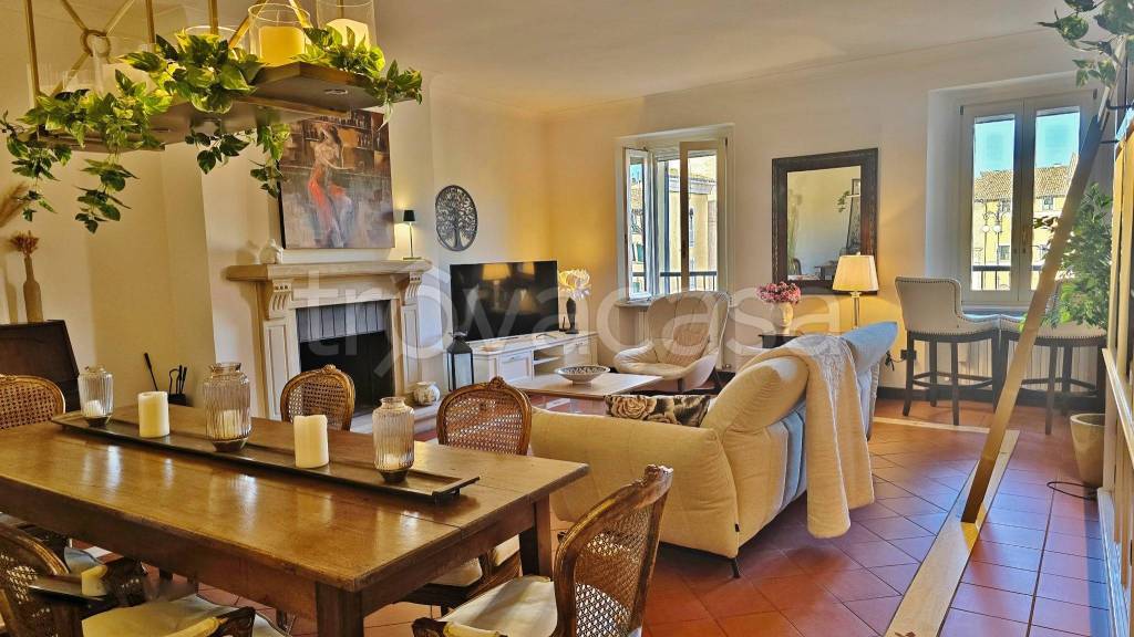 appartamento in vendita a Fano