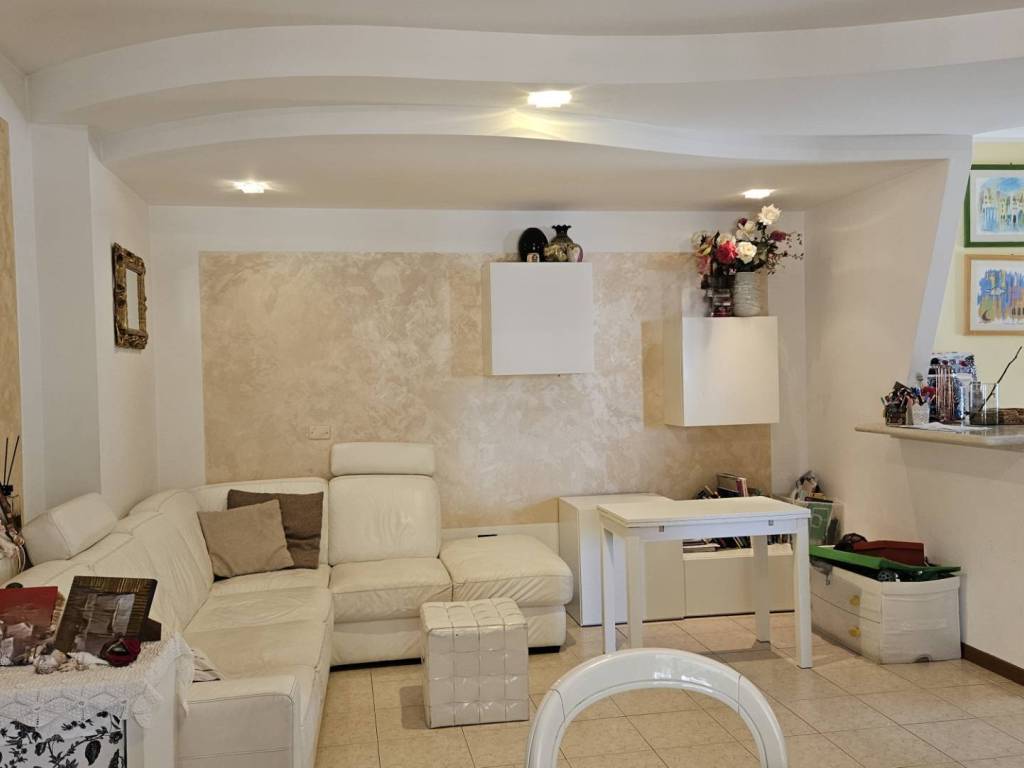 appartamento in vendita a Fano