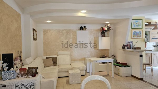 appartamento in vendita a Fano