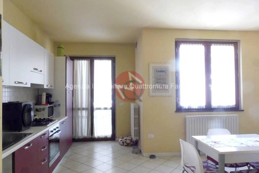 appartamento in vendita a Fano
