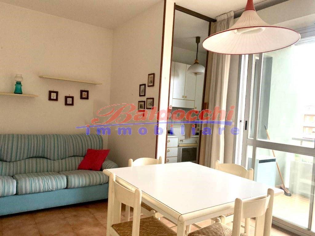 appartamento in vendita a Fano