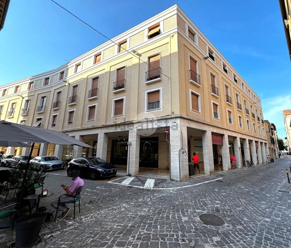 appartamento in vendita a Fano