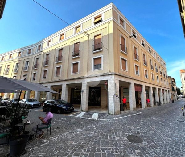 appartamento in vendita a Fano