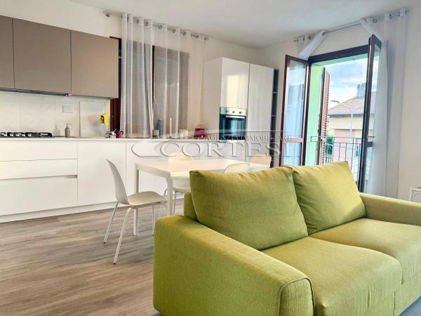 appartamento in vendita a Fano in zona Marotta