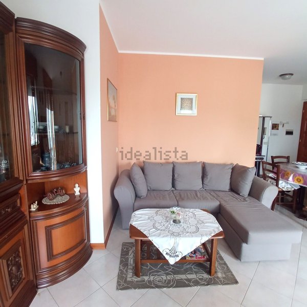 appartamento in vendita a Fano in zona Tombaccia