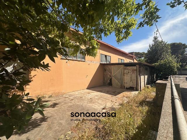 casa indipendente in vendita a Fano in zona Marotta