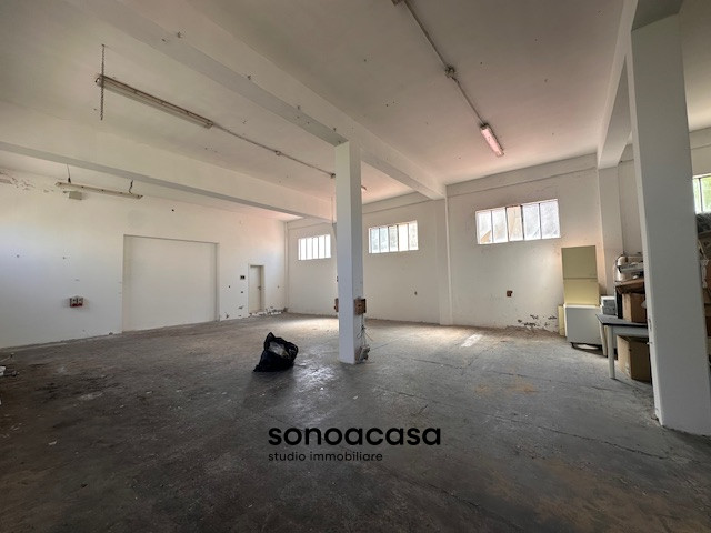 casa indipendente in vendita a Fano