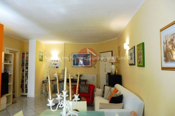 appartamento in vendita a Fano