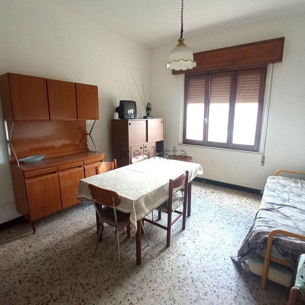 appartamento in vendita a Fano in zona Torrette