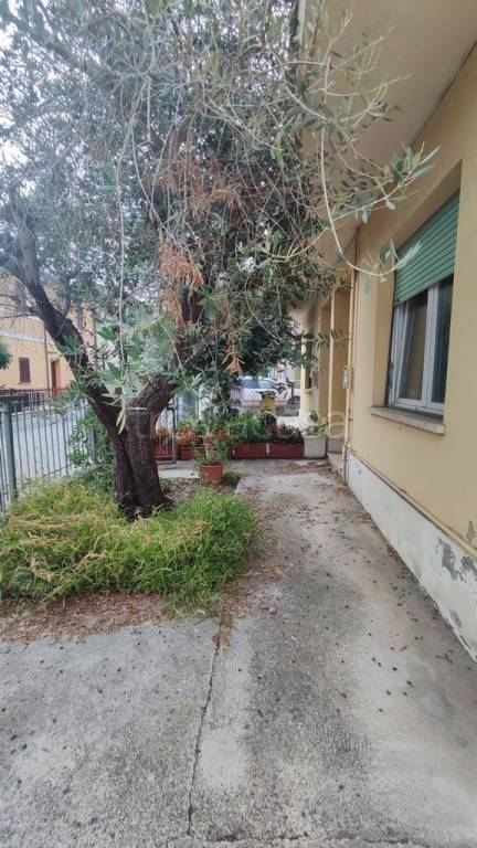 casa indipendente in vendita a Fano