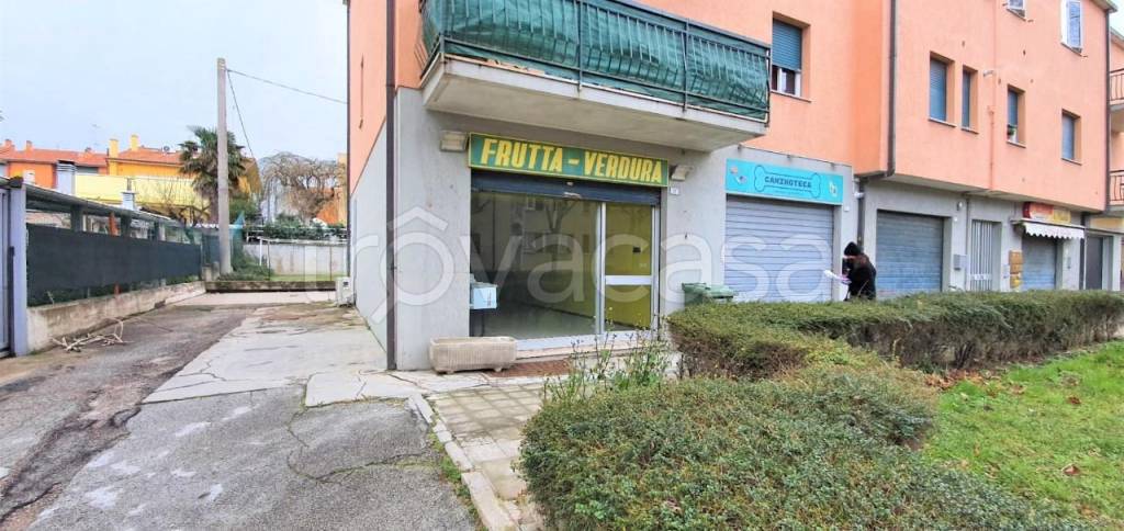 negozio in vendita a Fano