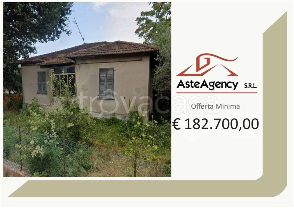 appartamento in vendita a Fano