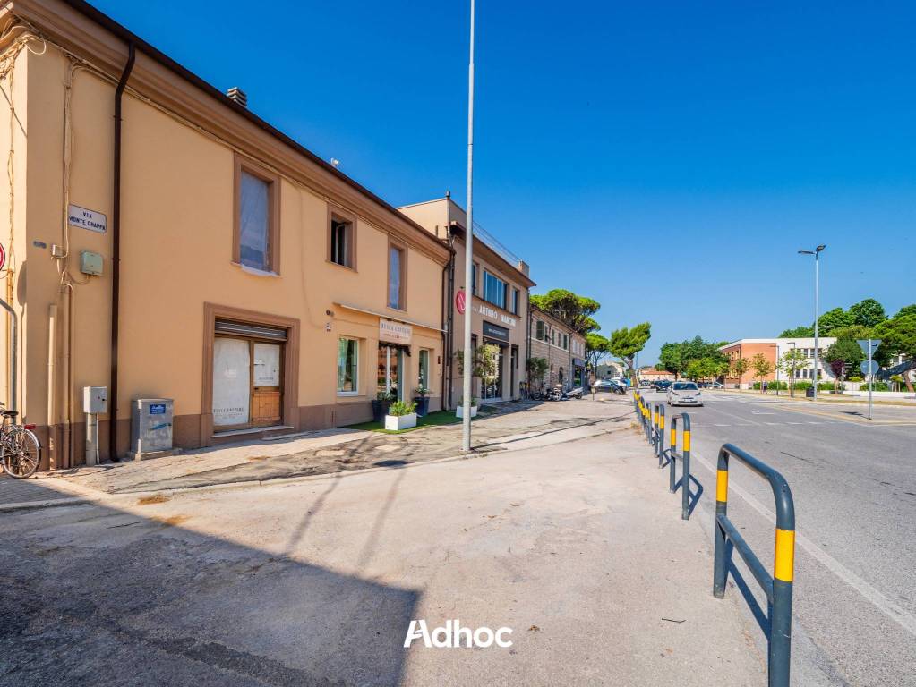 appartamento in vendita a Fano