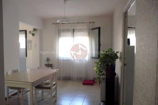 appartamento in vendita a Fano