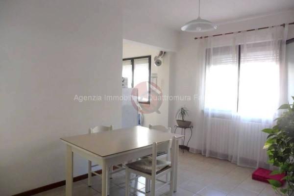 appartamento in vendita a Fano