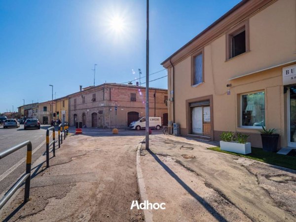 appartamento in vendita a Fano