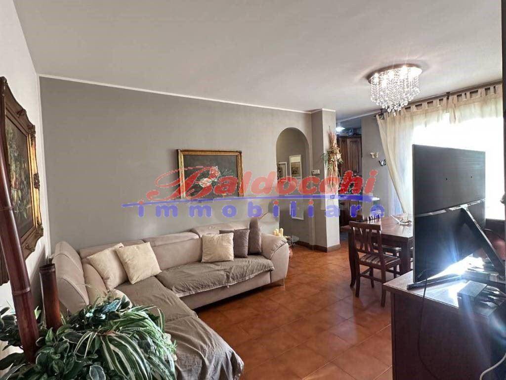 appartamento in vendita a Fano