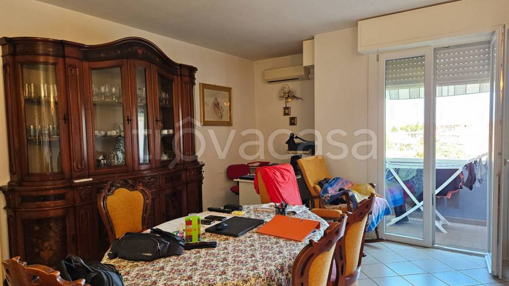 appartamento in vendita a Fano