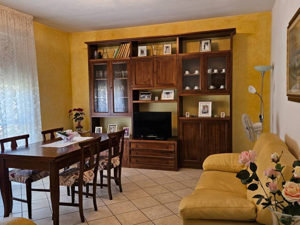 appartamento in vendita a Fano