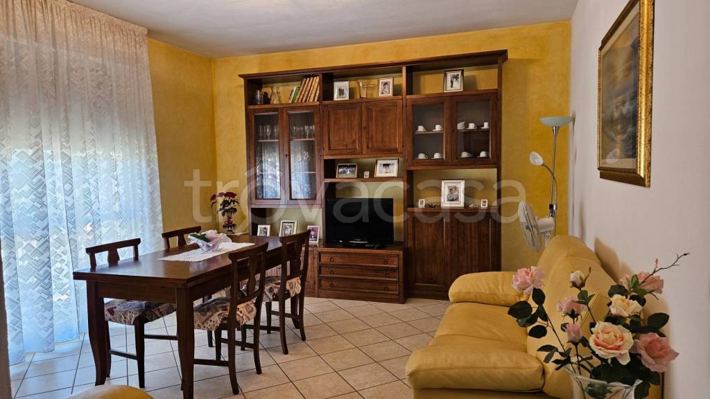 appartamento in vendita a Fano