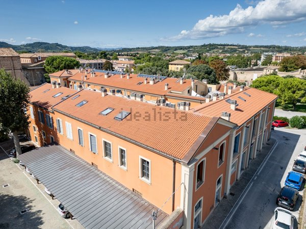 appartamento in vendita a Fano