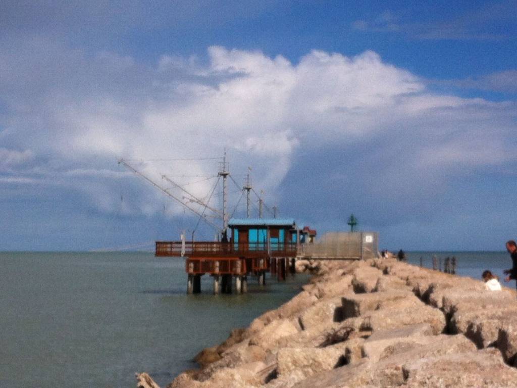 negozio in vendita a Fano