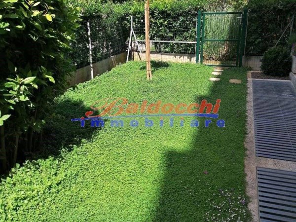 appartamento in vendita a Fano