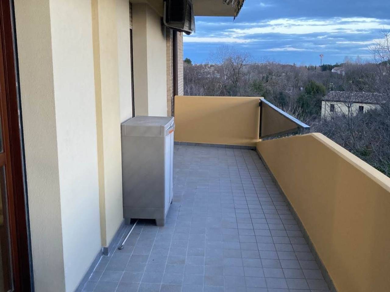 appartamento in vendita a Fano