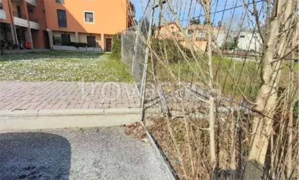 appartamento in vendita a Fano in zona Cuccurano