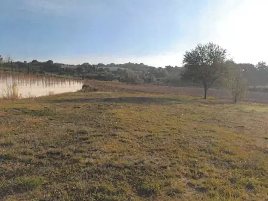 terreno edificabile in vendita a Fano in zona Cuccurano