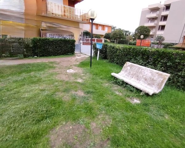 appartamento in vendita a Fano in zona Torrette