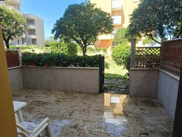 appartamento in vendita a Fano in zona Torrette