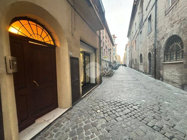 appartamento in vendita a Fano