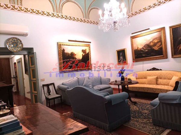 casa semindipendente in vendita a Fano