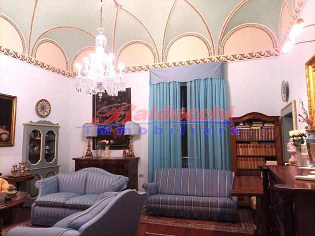 casa semindipendente in vendita a Fano