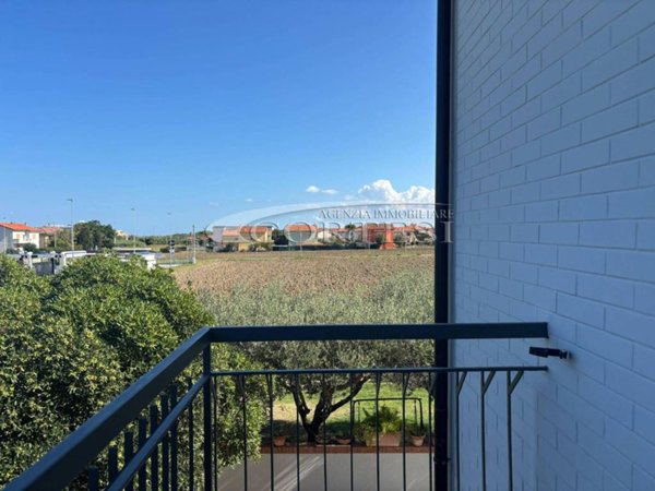 appartamento in vendita a Fano in zona Torrette