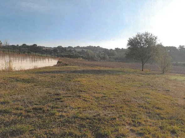 terreno edificabile in vendita a Fano in zona Cuccurano