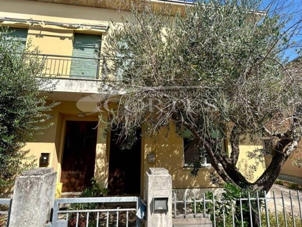 appartamento in vendita a Fano