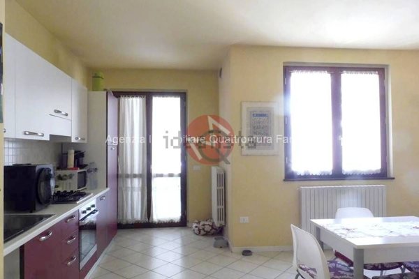 appartamento in vendita a Fano