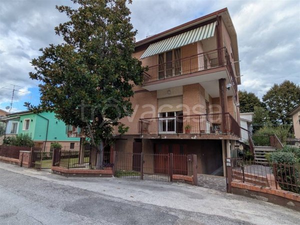 appartamento in vendita a Fano