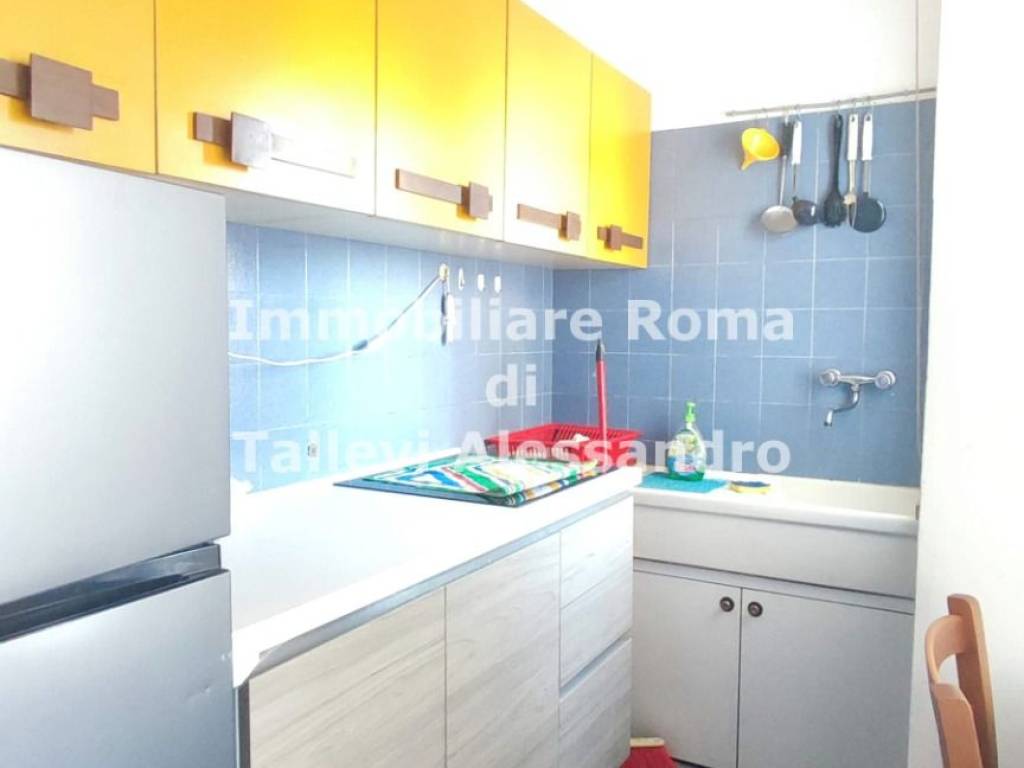 appartamento in vendita a Fano in zona Torrette