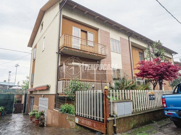 appartamento in vendita a Fano