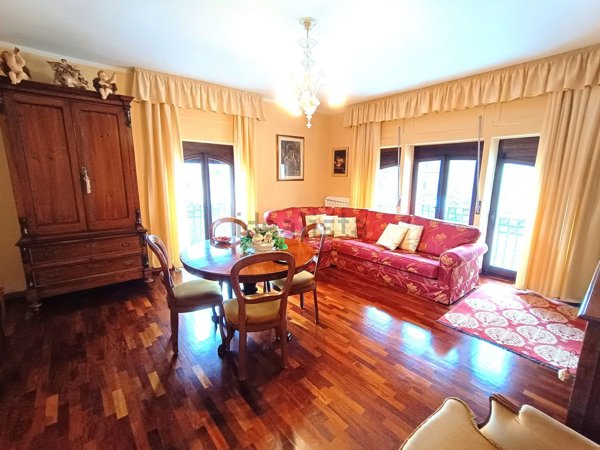 appartamento in vendita a Fano