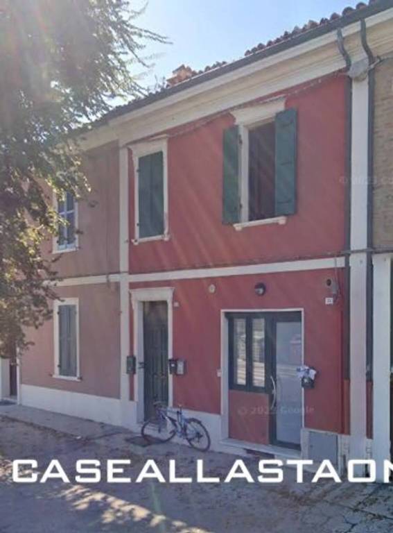appartamento in vendita a Fano