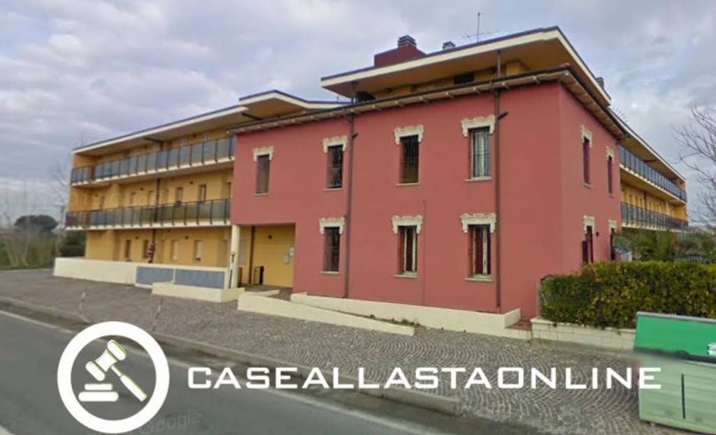 appartamento in vendita a Fano in zona Torrette