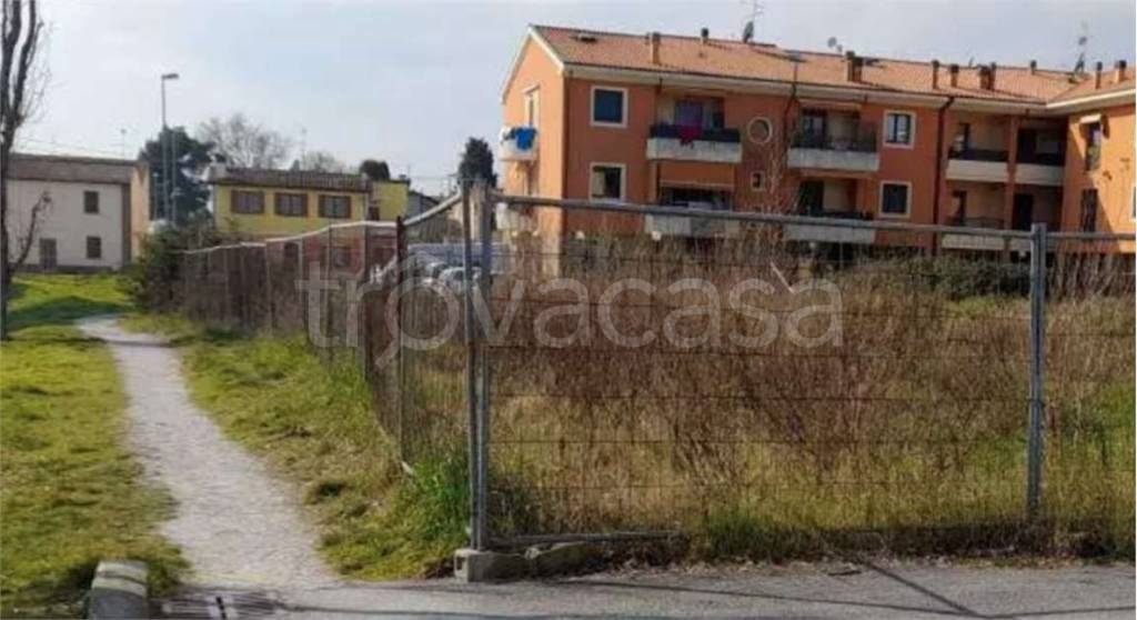 appartamento in vendita a Fano in zona Cuccurano